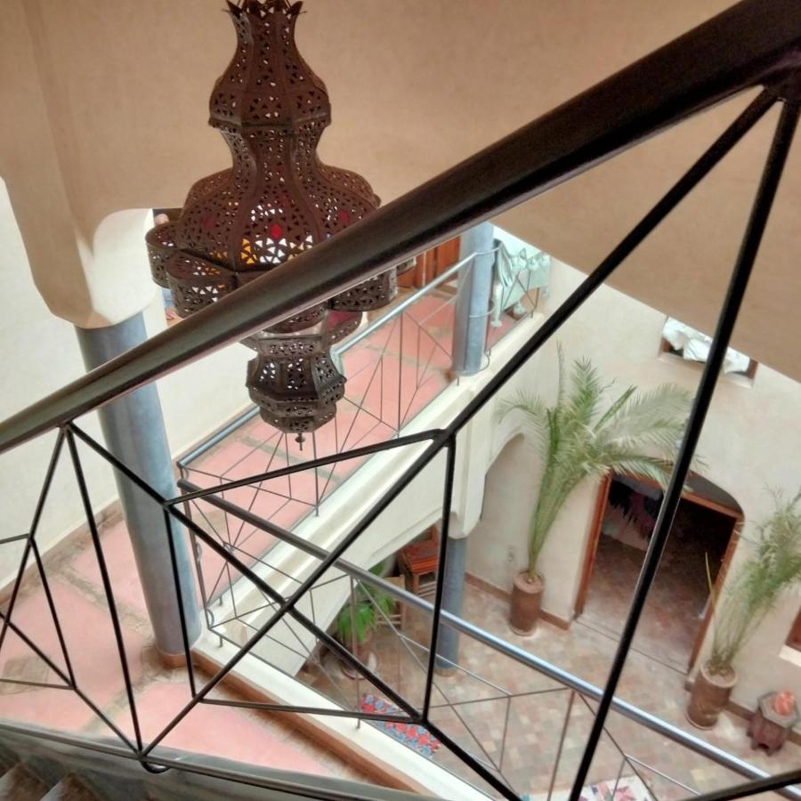 Riad Sabah Marrakesh Exterior photo