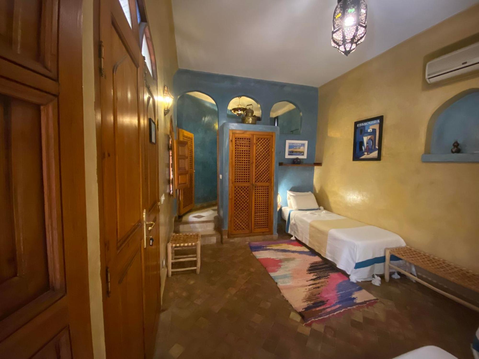 Riad Sabah Marrakesh Exterior photo