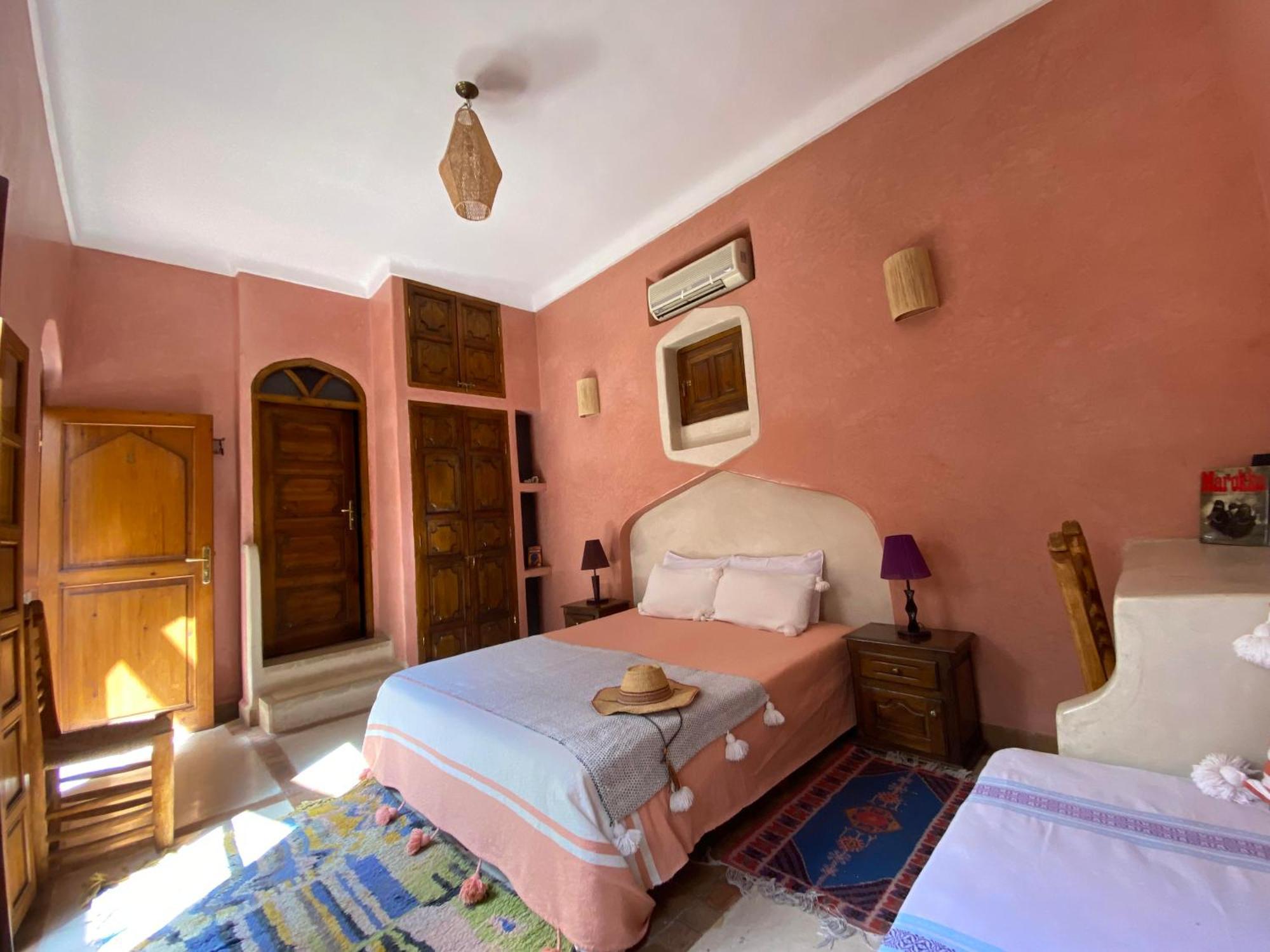 Riad Sabah Marrakesh Exterior photo