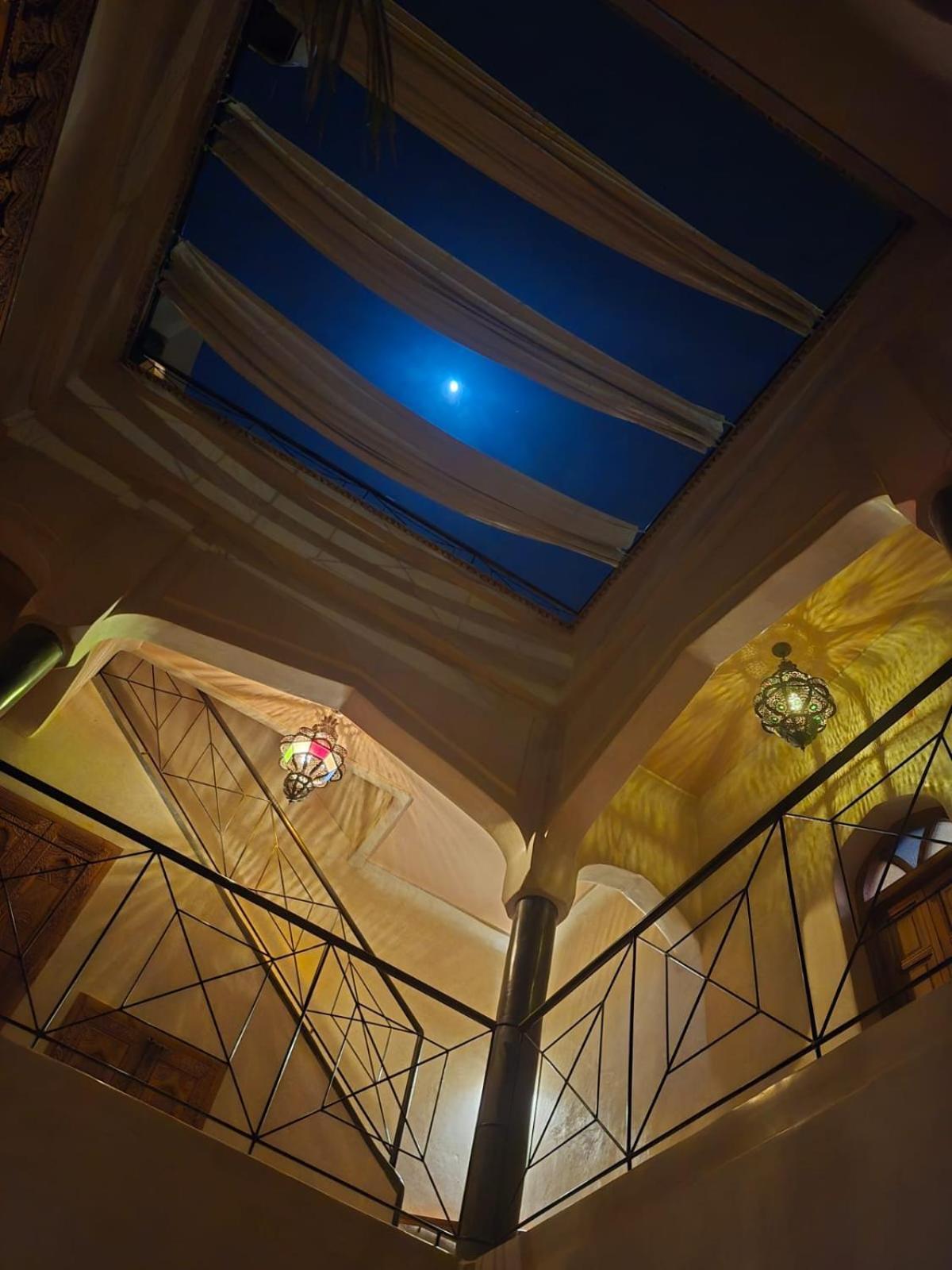 Riad Sabah Marrakesh Exterior photo